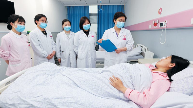 中医养生调理设备有哪些分类